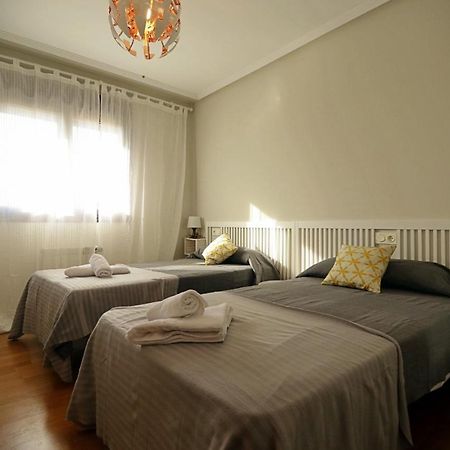 오비에도 Apartamento , Wifi Y Garaje Cerca Del Centro 아파트 외부 사진
