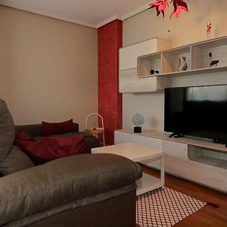 오비에도 Apartamento , Wifi Y Garaje Cerca Del Centro 아파트 외부 사진